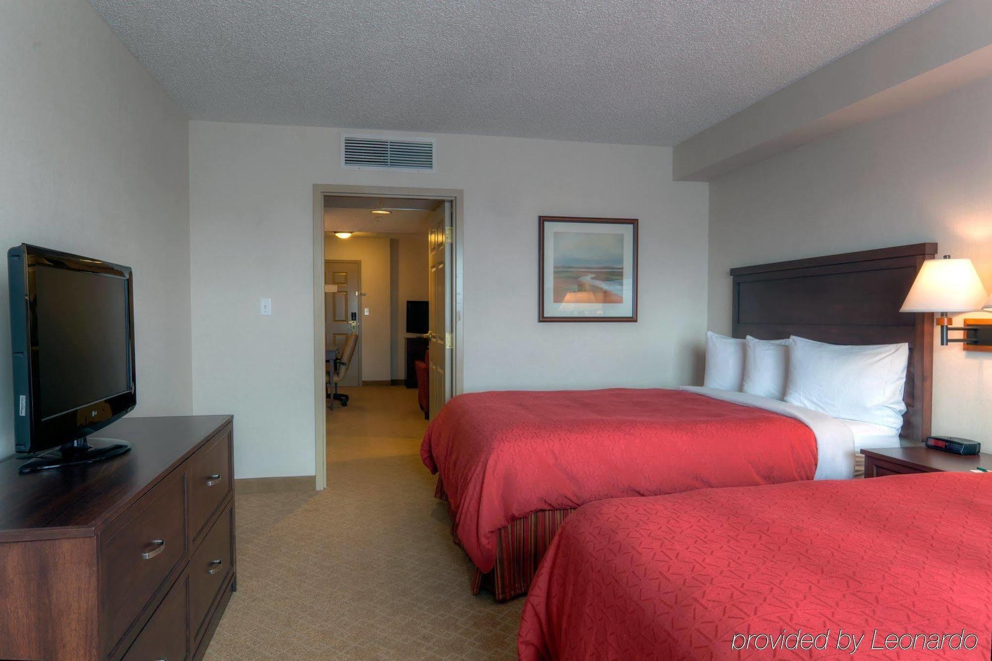 Country Inn & Suites By Radisson, Calgary-Northeast Værelse billede